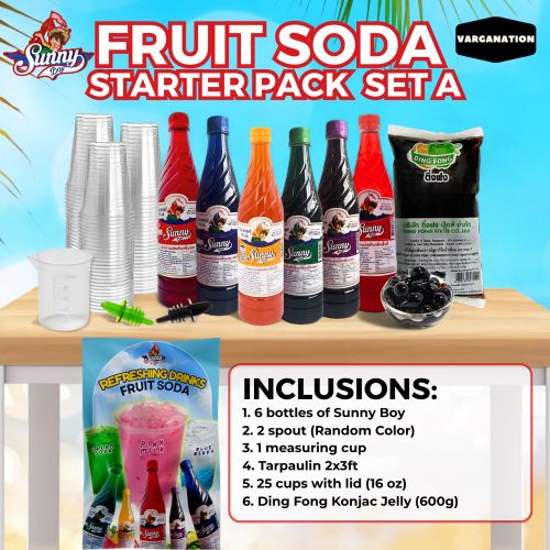 Batla Soda 1 Kg