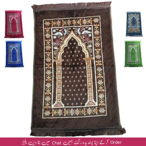 Valvet Fancy Mat