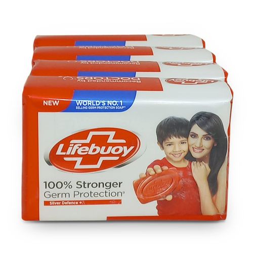 Life Buoy Total 4 Pack