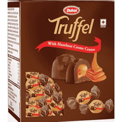 Truffel Dukes