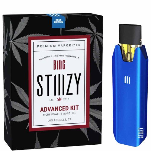Vaporizer