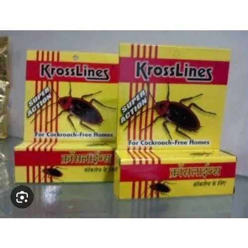 Krosslines Chalck