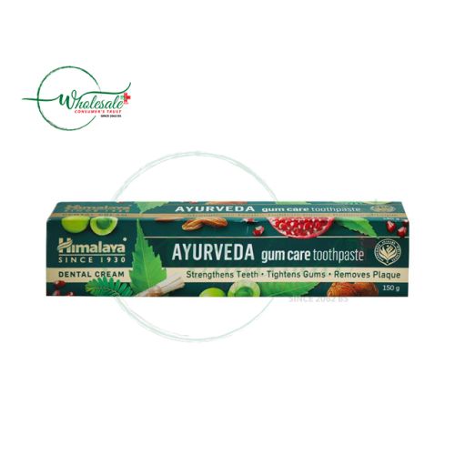 Himalaya Ayurvea Paste 150 G