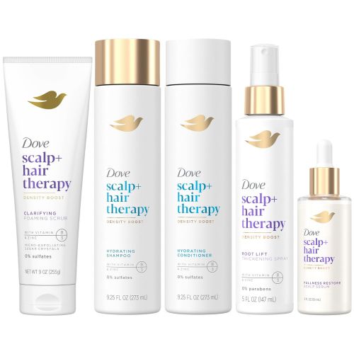 Dove Hr Trpy 180 Ml