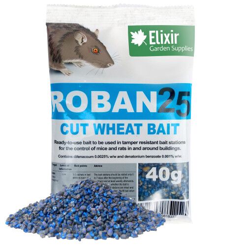 Roban Ratkiller 25 G