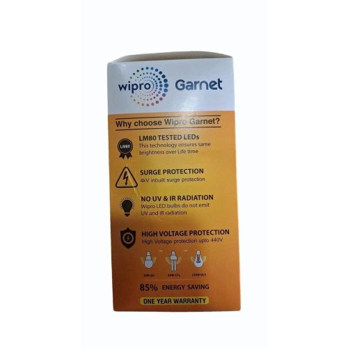 Wipro 20 W Clasic