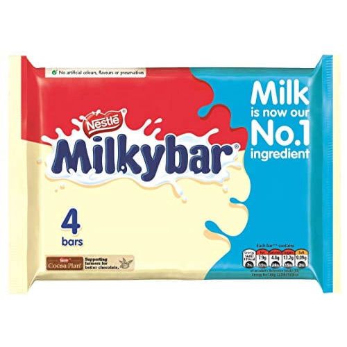 Milky Bar 42 G