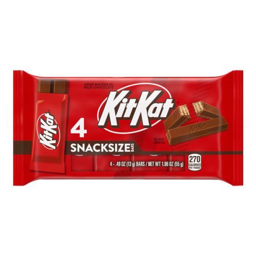 Kit Kat 5