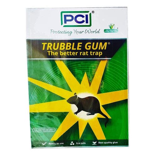 Pci Trubble Gum(s)