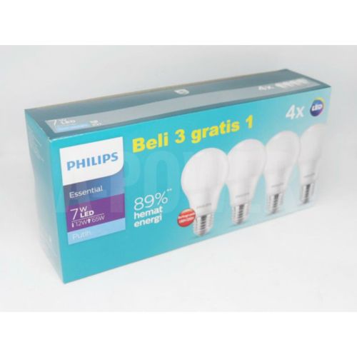 Philips 7 W Led