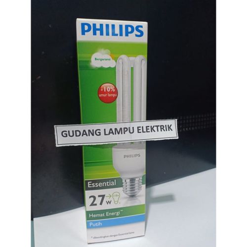 Philips 27 W Ess 173.5 M