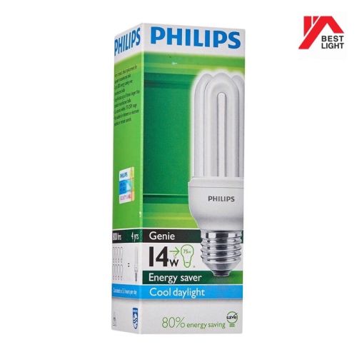 Philips 14 W Genie