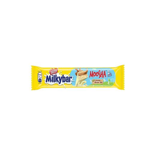 Milkybar 18 G