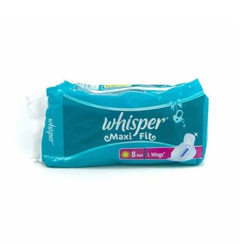 Whisper Maxi L 8 P