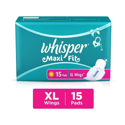 Whisper Maxi L 15 P