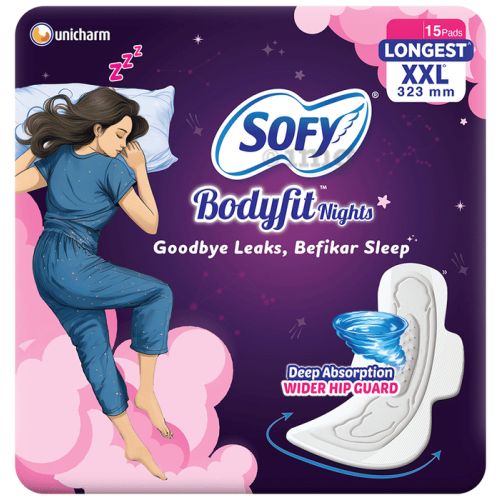 Sofy Bodyfit Xxl