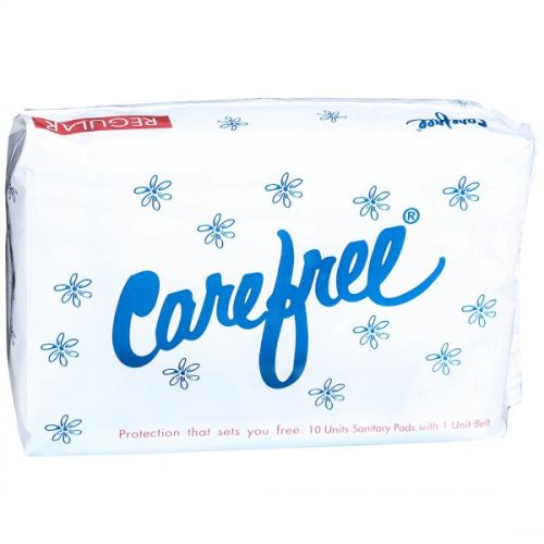 Carefree Reg 10 N