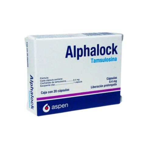 Albha Lock
