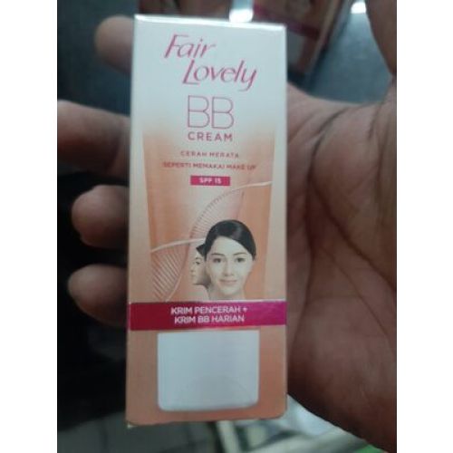 Fair Lovely Cream
