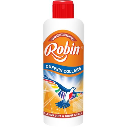 Robin Cuff &amp; Collars 200 Ml