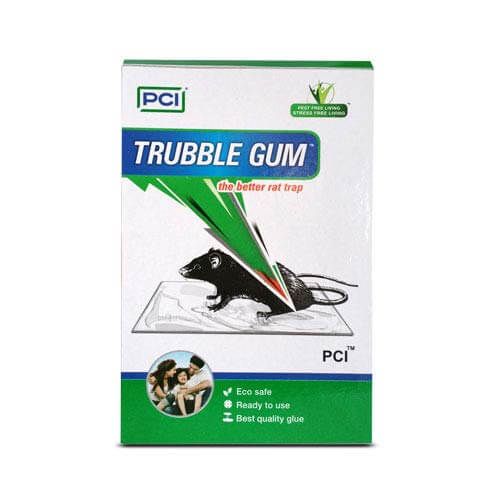 Pci Trubble Gum Big