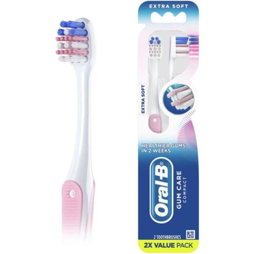 Oral-b Extra Sft Brsh