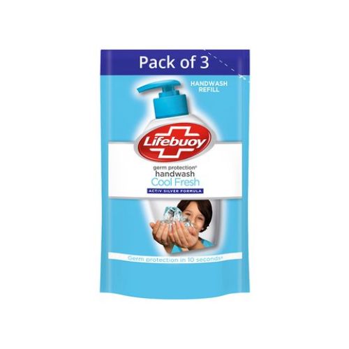Lifebouy Handwash 65 Ml