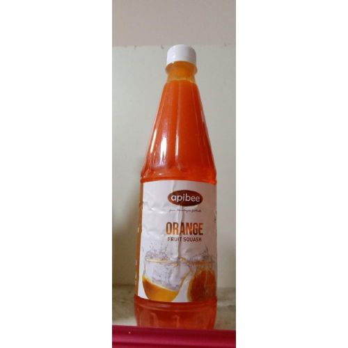 Apibee Orange Squash 750 Ml