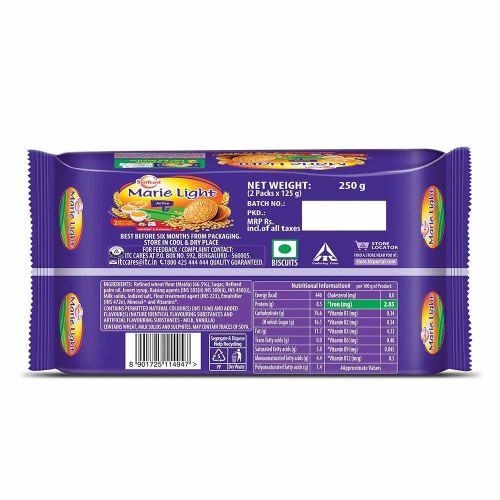 Form Lite Actve Bis 150 G