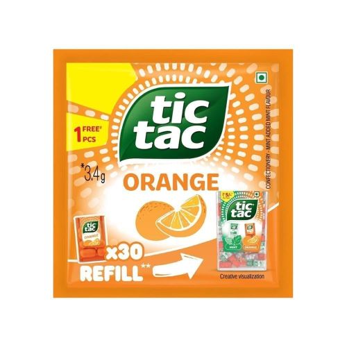 Tictac