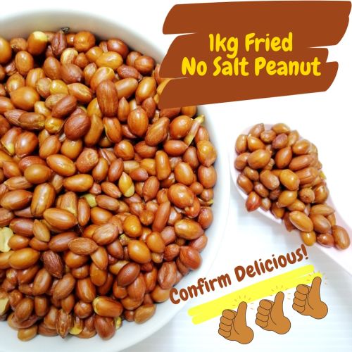 Ground Nut Fryied 1 Kg