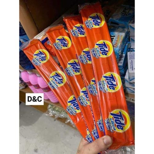 Tide Bar 4*250 G