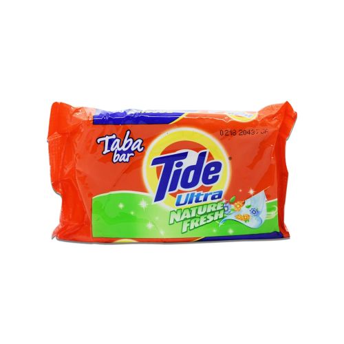 Tide Bar 120 G