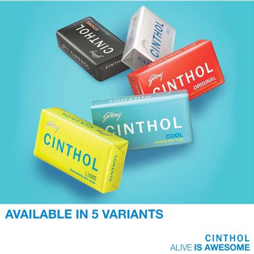 Cinthol Cool 300 G