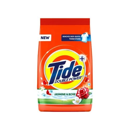 Tide Jasmine Rose Powder Kg