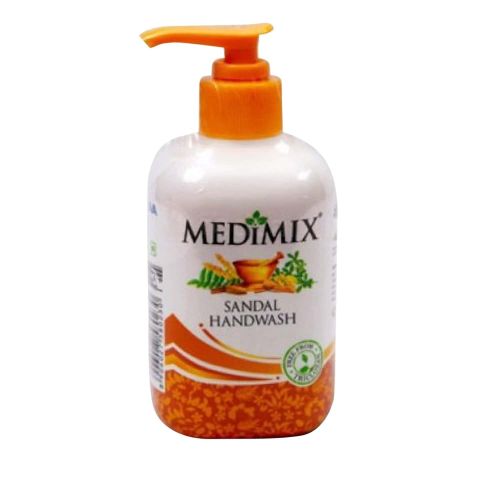 Medimix Sandal Hwash
