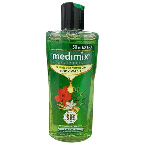 Medimix (h ) Hwash 250 Ml