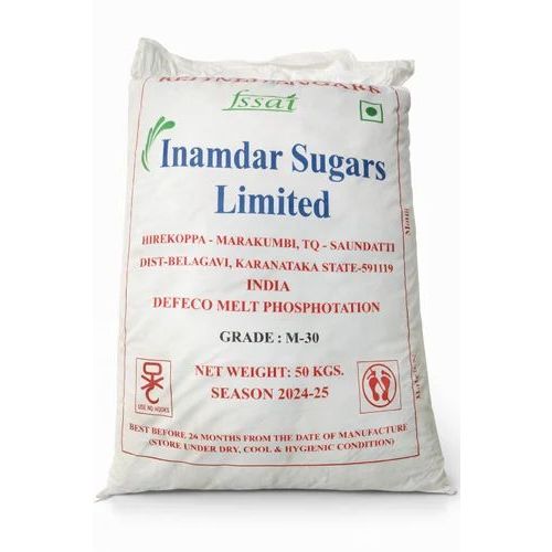 Sugar M 30 500 G