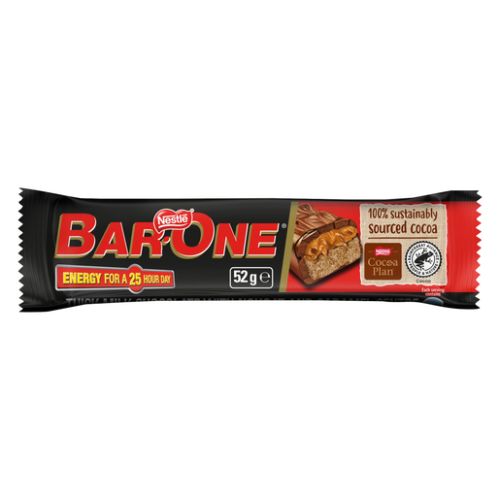 Bar One Chocklet