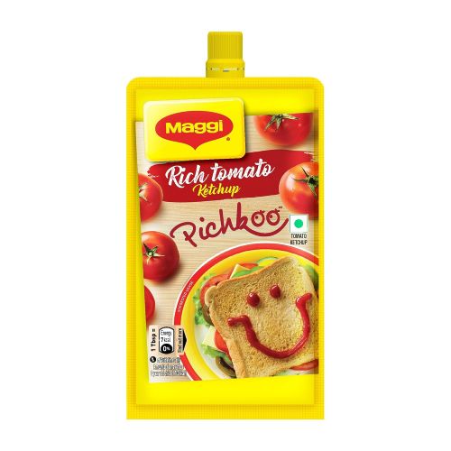 Maggi Rich Tomato Ket