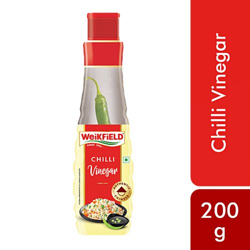 Weikfield Chilli Venegar