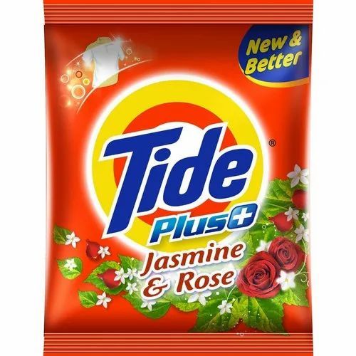 Tide +jasrose 110 G