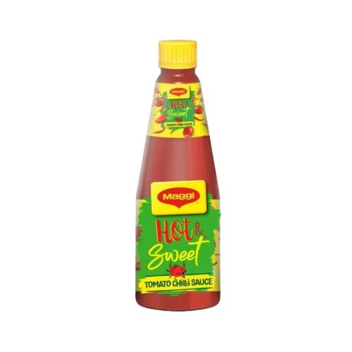 Maggi Hot &amp; Sweet Sauce 100 G