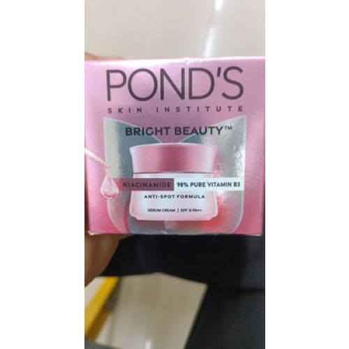 Ponds Bright Beauty 25 G