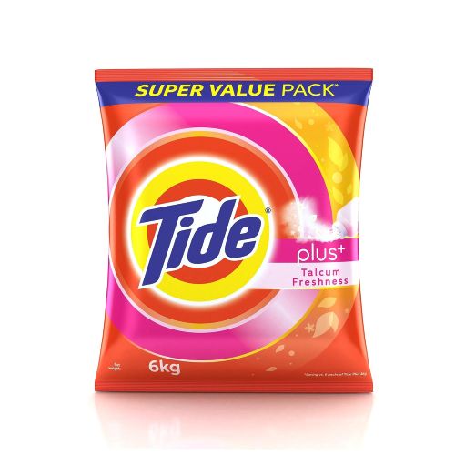 Tide Plus Talcum 2 Kg