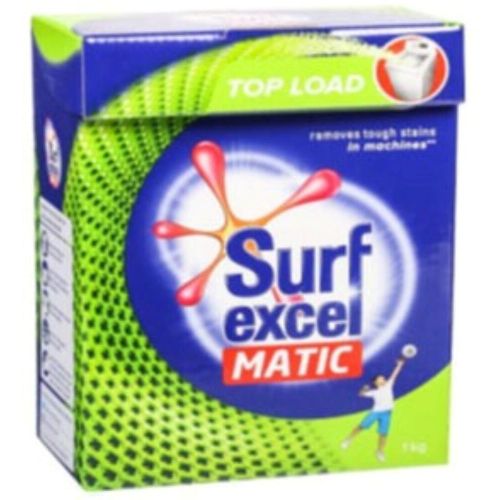 Surfexcel T.l.500 G