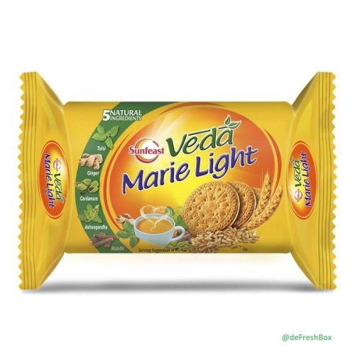 Veda Marie Light Bis 250 G