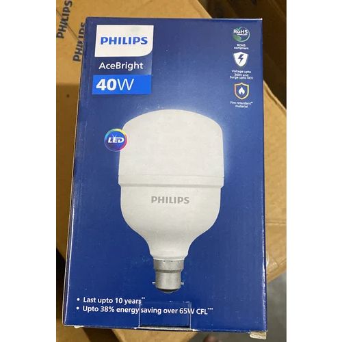 Philips 40 W Blb