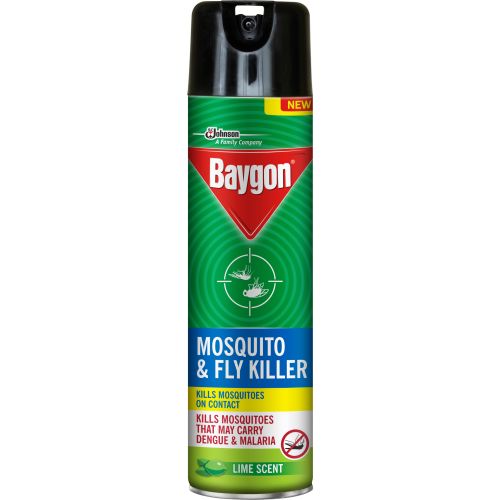 Baygon Fik 250 Ml