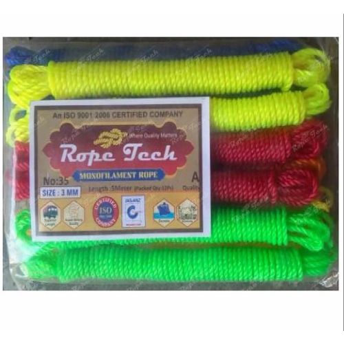 Rope 5 Mtr